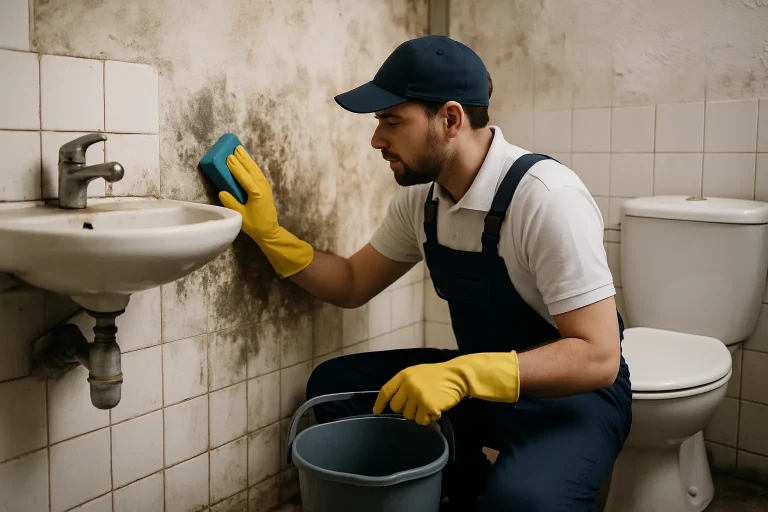Comment prévenir les crises sanitaires liées à un logement insalubre