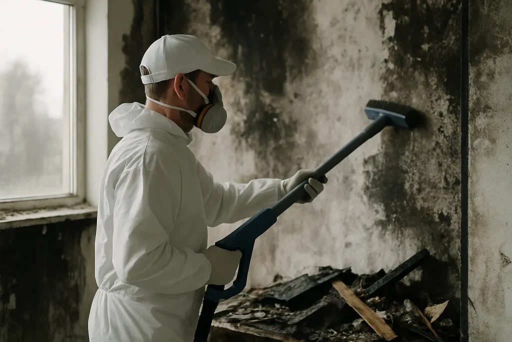 Impact fiscal du nettoyage après incendie : que doivent savoir les propriétaires ?